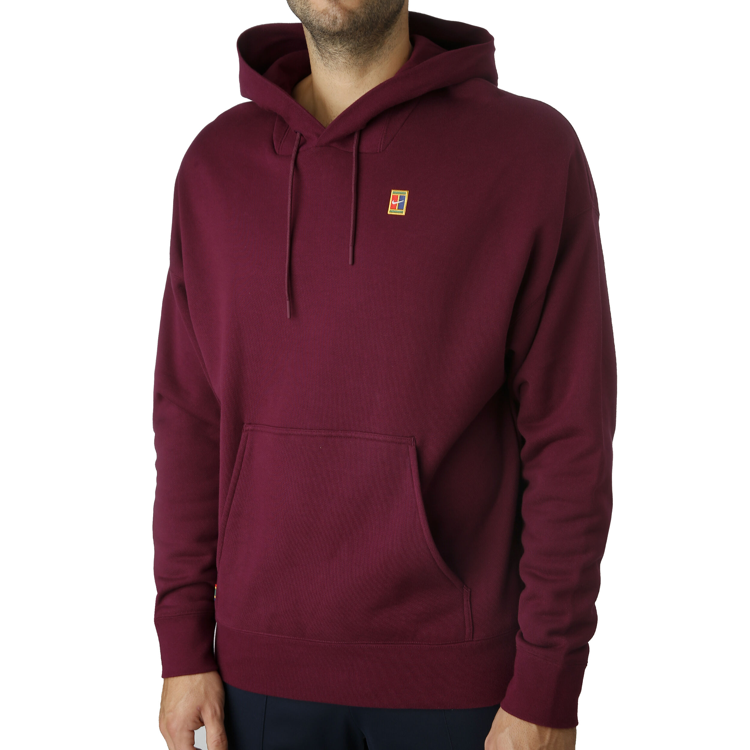 Nike top court sweater