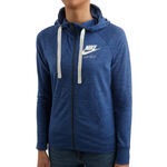 Nike Sportswear Gym Vintage Hoodie Women