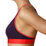 Stronger For It Racer Sports Bra Women