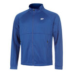 Racket Roots Clothing Racket Roots Teamline Training Jacket Men-Blue