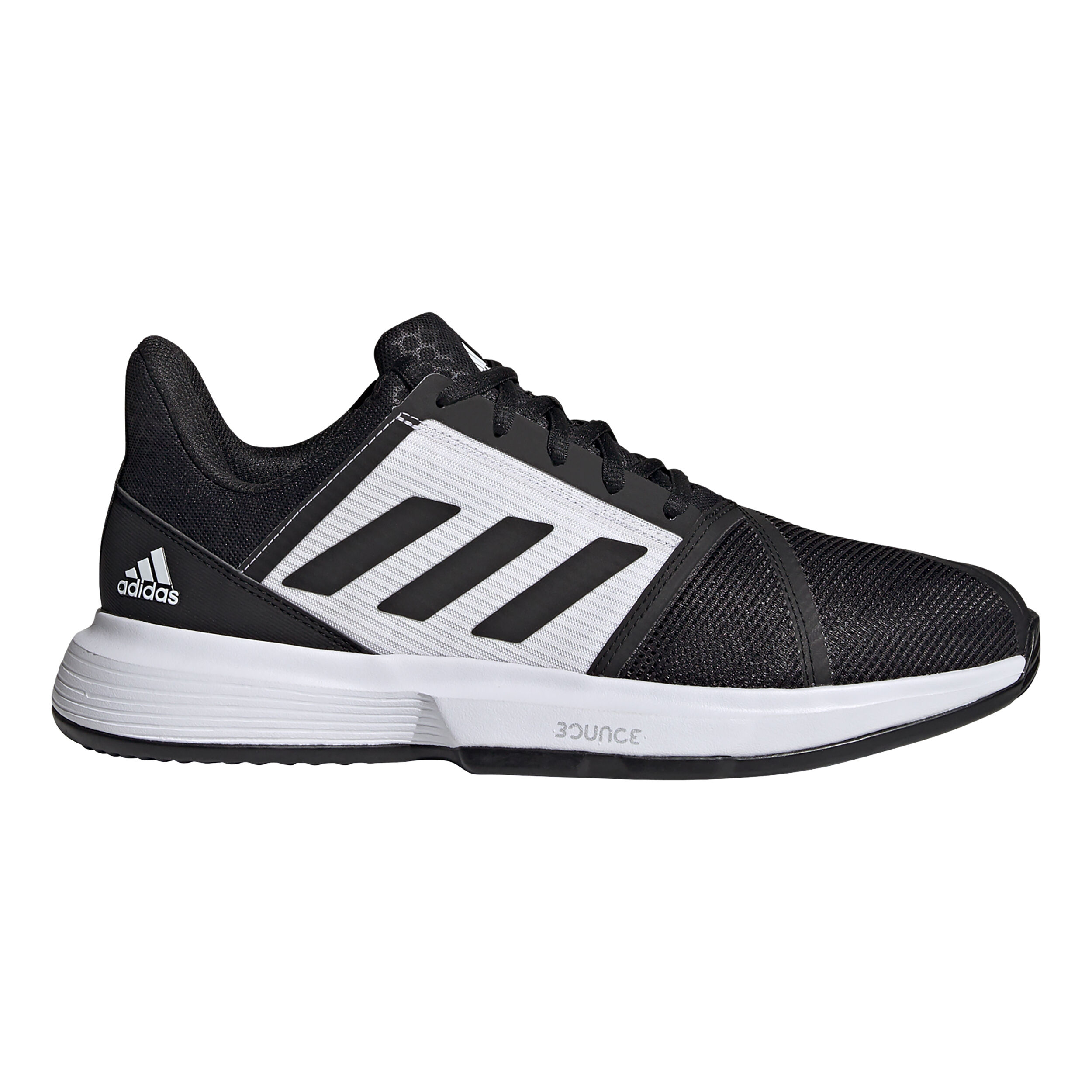 Adidas court jam bounce mens top