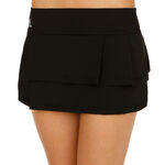 adidas Advantage Layered Skirt Women