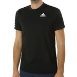 adidas Club 3-Stripes Tee Men