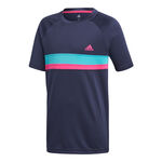 adidas Club Color Block Tee Boys