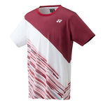 Yonex Crew Neck Tee