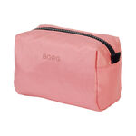 Björn Borg STREET TOILET CASE pink