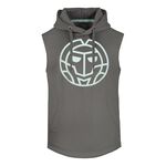 BIDI BADU Brachius Move Hoody - grey