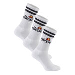 Ellesse Pollo 3-Pack Socks Men