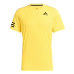 adidas Club 3 Stripes Tee