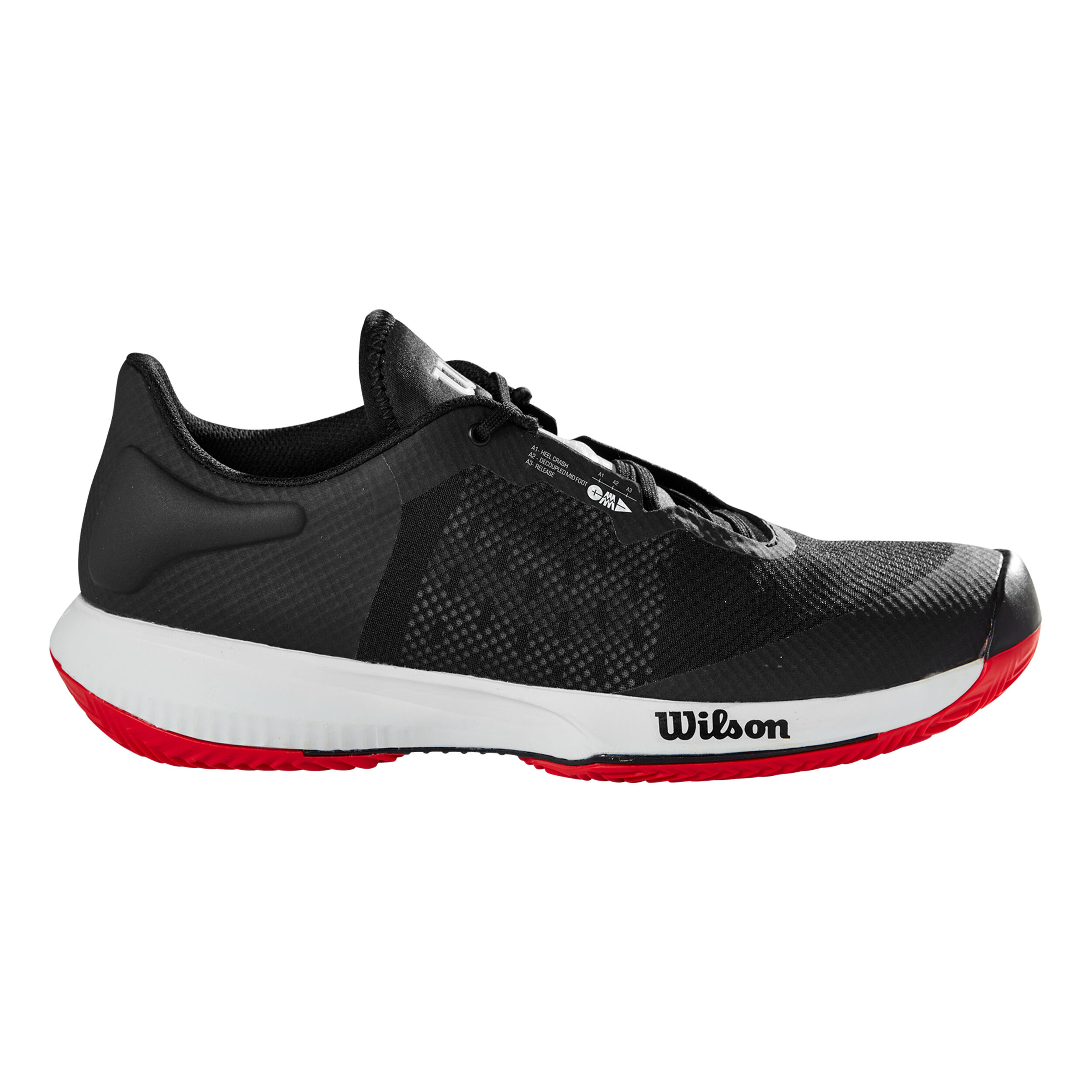 Wilson hotsell kaos clay
