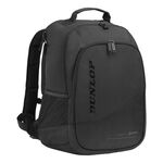 Dunlop D TAC CX-PERFORMANCE BACKPACK BLACK/BLACK