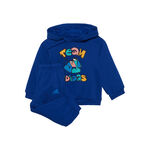 adidas Over Jogger Fleece