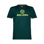 BIDI BADU Karifa Basic Logo Tee Boys