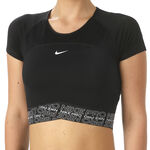 Nike Dry Crop Tee Women