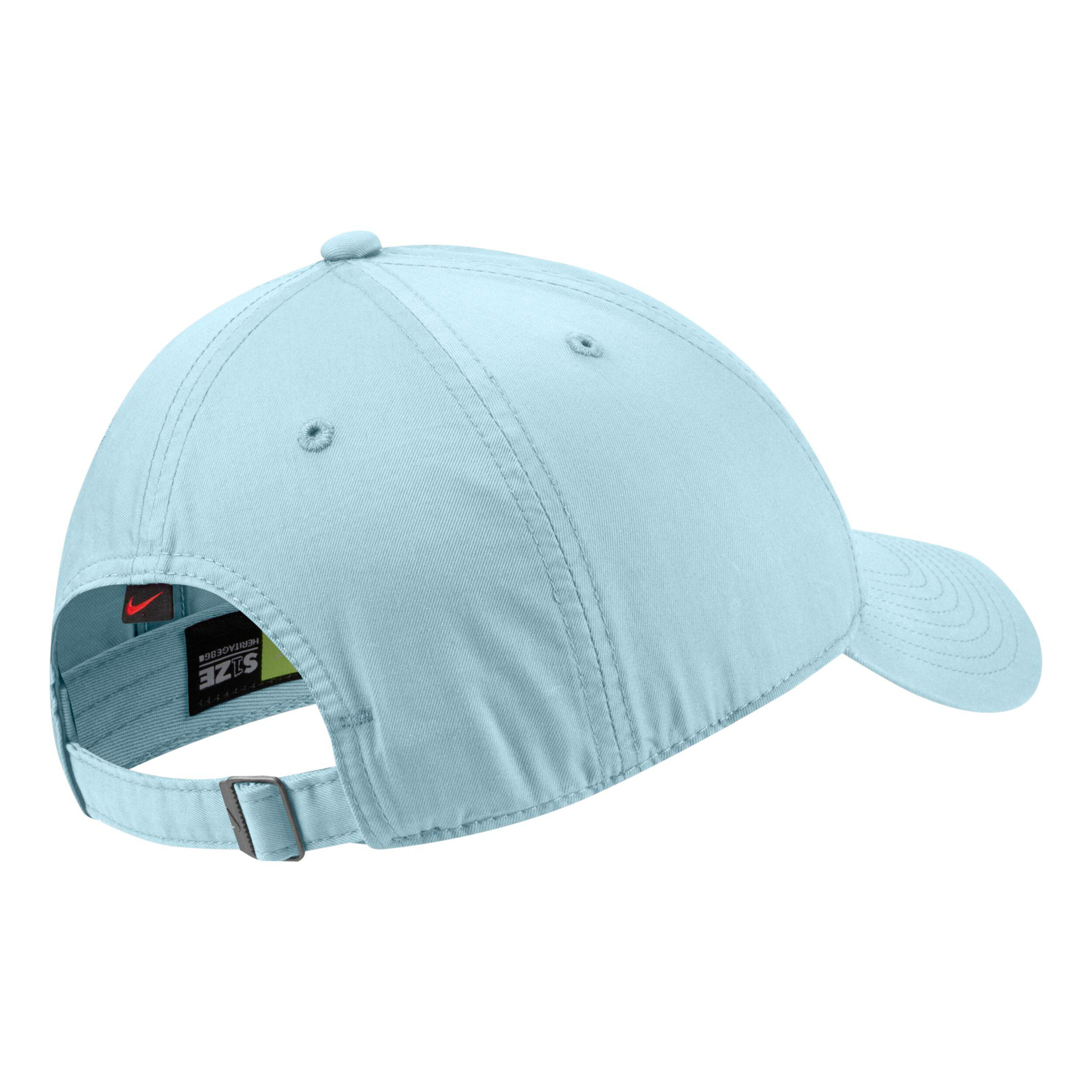Nike heritage 86 cap blue shop