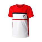 Fila T-Shirt Steve Boys