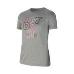 Nike Sportswear Just Do It Tee Girls