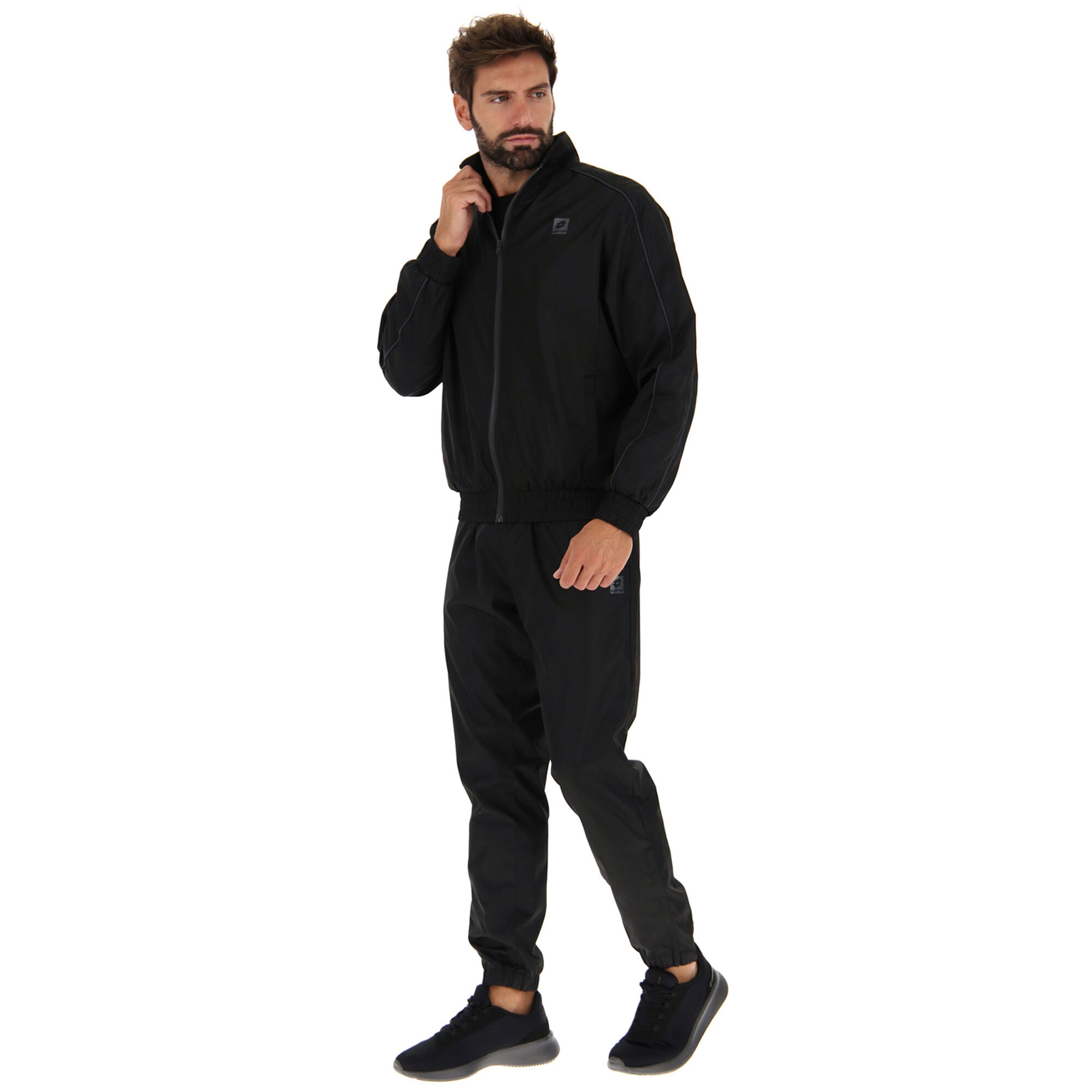 Tracksuit Chandal Padel Lotto Tracksuit Lotto Chandal Lotto Suit