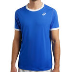 ASICS Club Shortsleeve Top Men