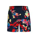 BIDI BADU Wild Arts 7 inch Shorts