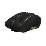 Wilson Wilson Defy V1 Padel racket bag - black