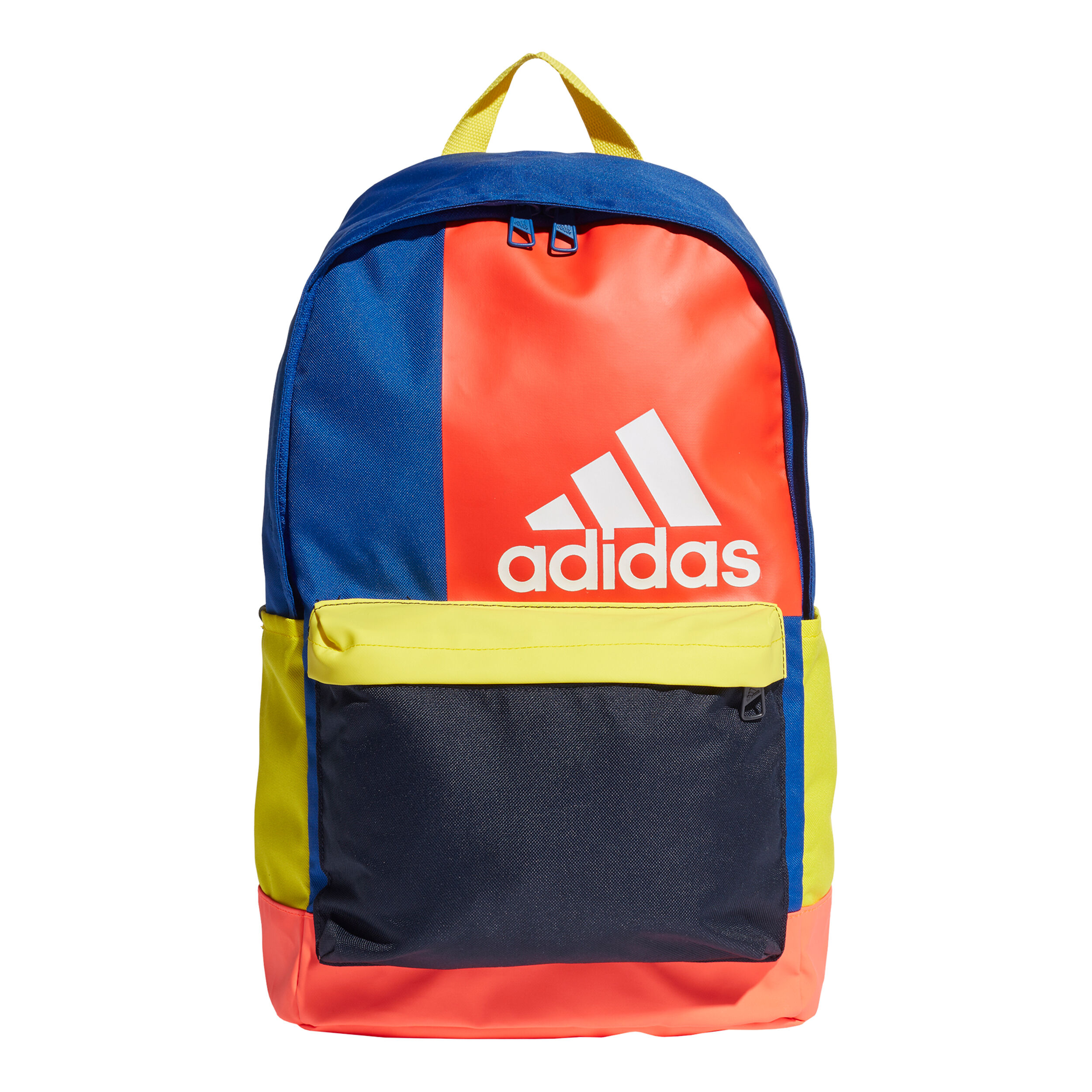 Adidas online bag yellow