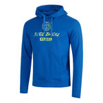 BIDI BADU Clothing BIDI BADU Tajeu Lifestyle Hoody Men-Blue