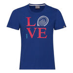 HEAD Love Tee Women