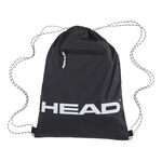 HEAD Tour Gym Sack BKWH