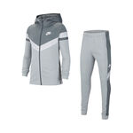 Nike Sportswear Woven Tracksuit Boys