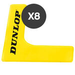 Dunlop Markierungsecke