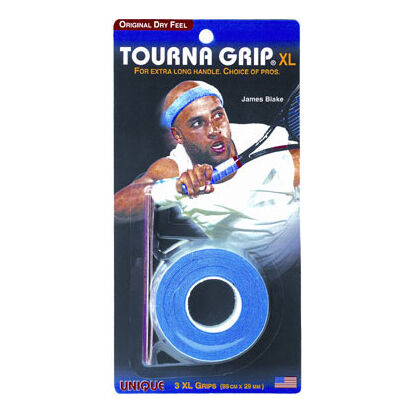 Grip XL 3 Pack Blue