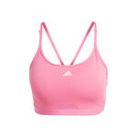 adidas Aeroreact Low-Support Padded Bra