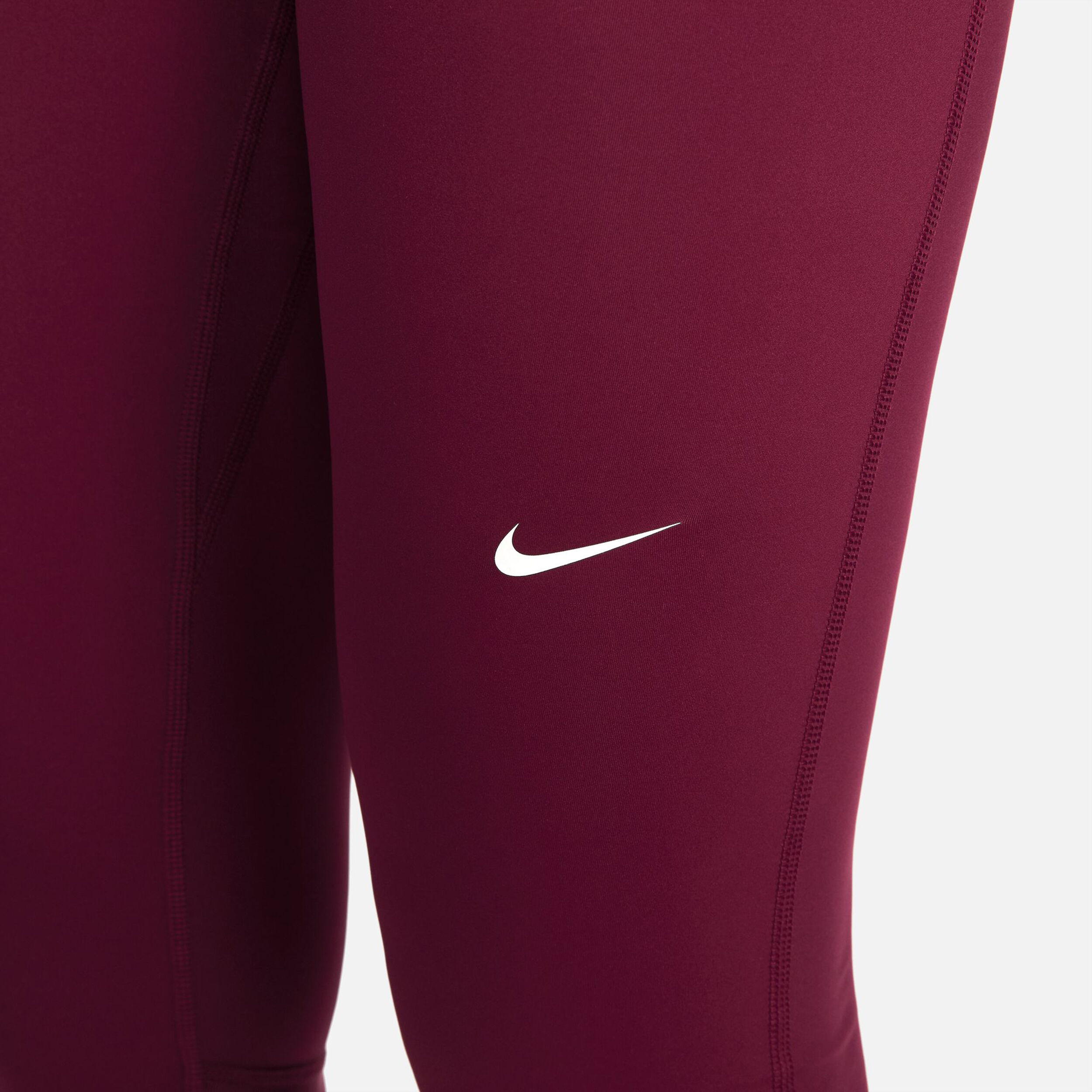 Pro 365 Tight Women Dark Red