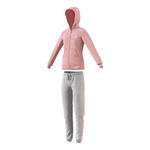 adidas Tracksuit Hooded Girls