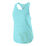 Stencil Tech Tank Women