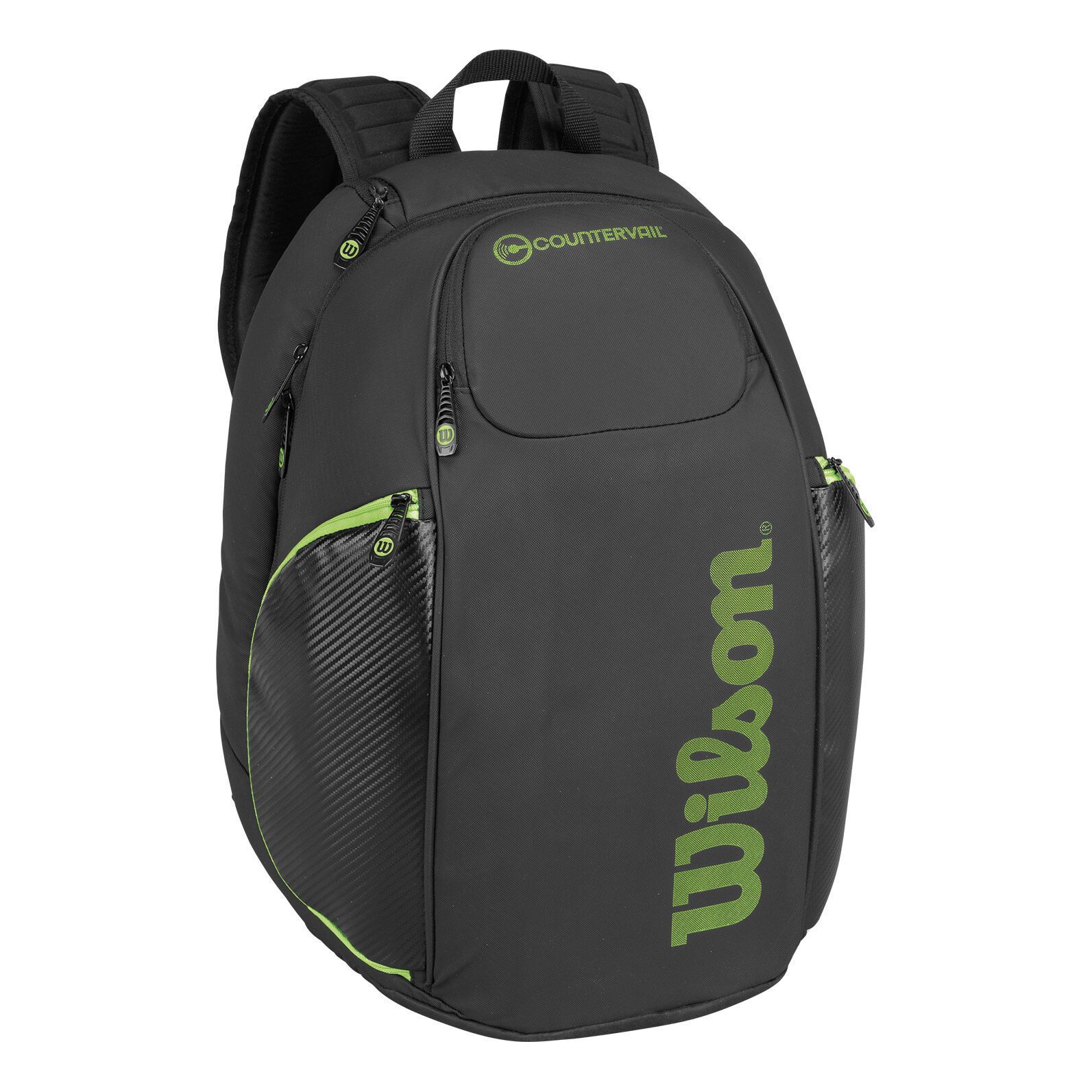 Wilson countervail bag discount