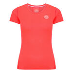 BIDI BADU Eve Tech Round-Neck Tee Women