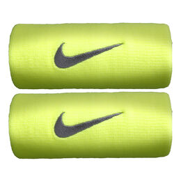 Tennis Premier Doublewide Wristbands (2er Pack) Promo SP14