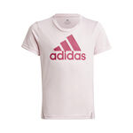 adidas Big Logo Tee