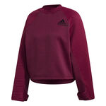 adidas Z.N.E. C.Rdy Sweatshirt Women