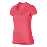 Nike Dry Miler Running Top Women