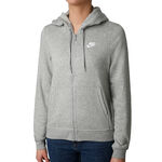 Nike Sportswear Hoodie Women