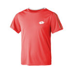 Lotto Squadra B II Tee PL