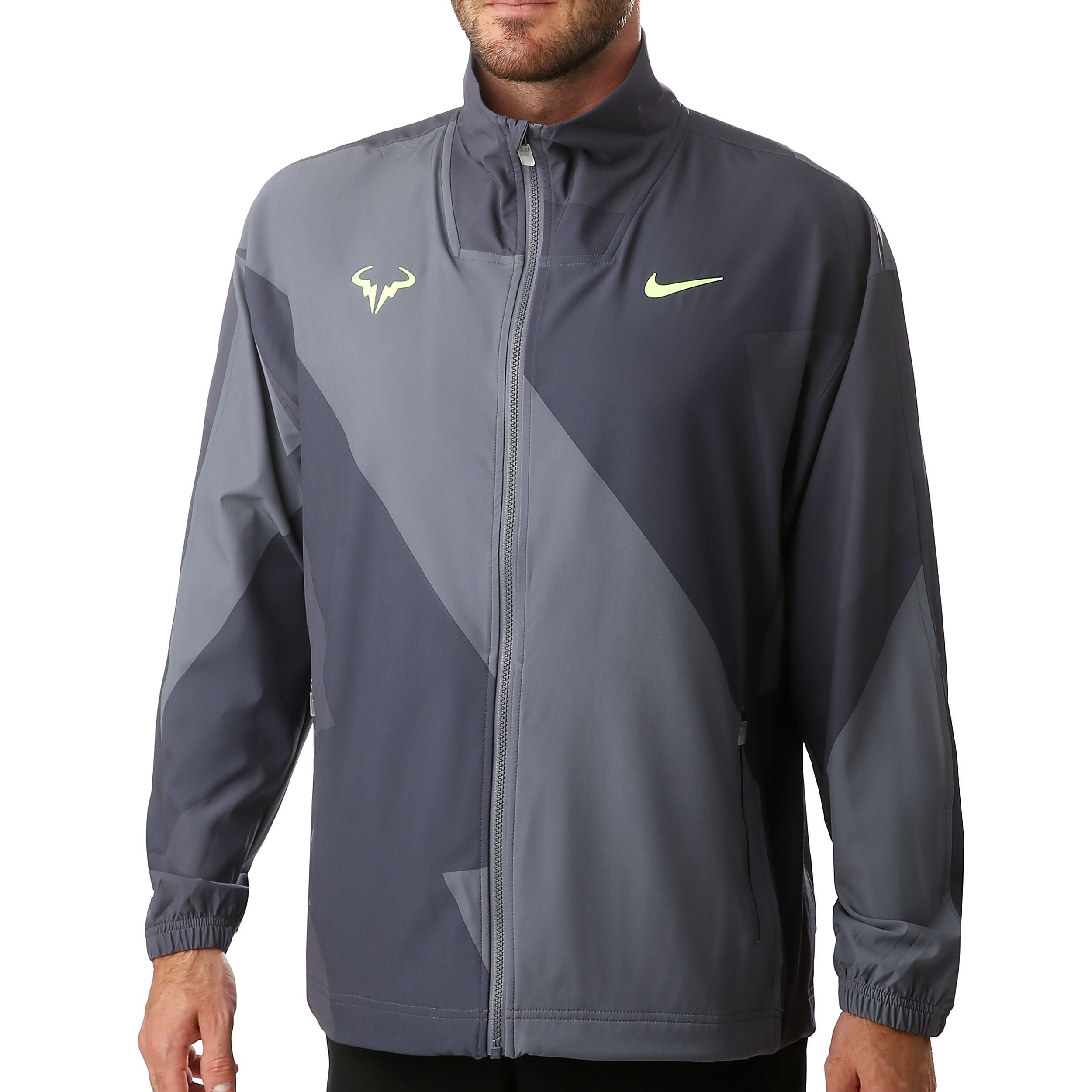 Veste discount nike nadal