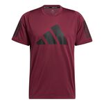 adidas 3 BAR Tee Men