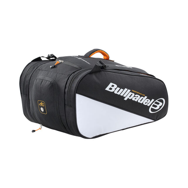 Bullpadel