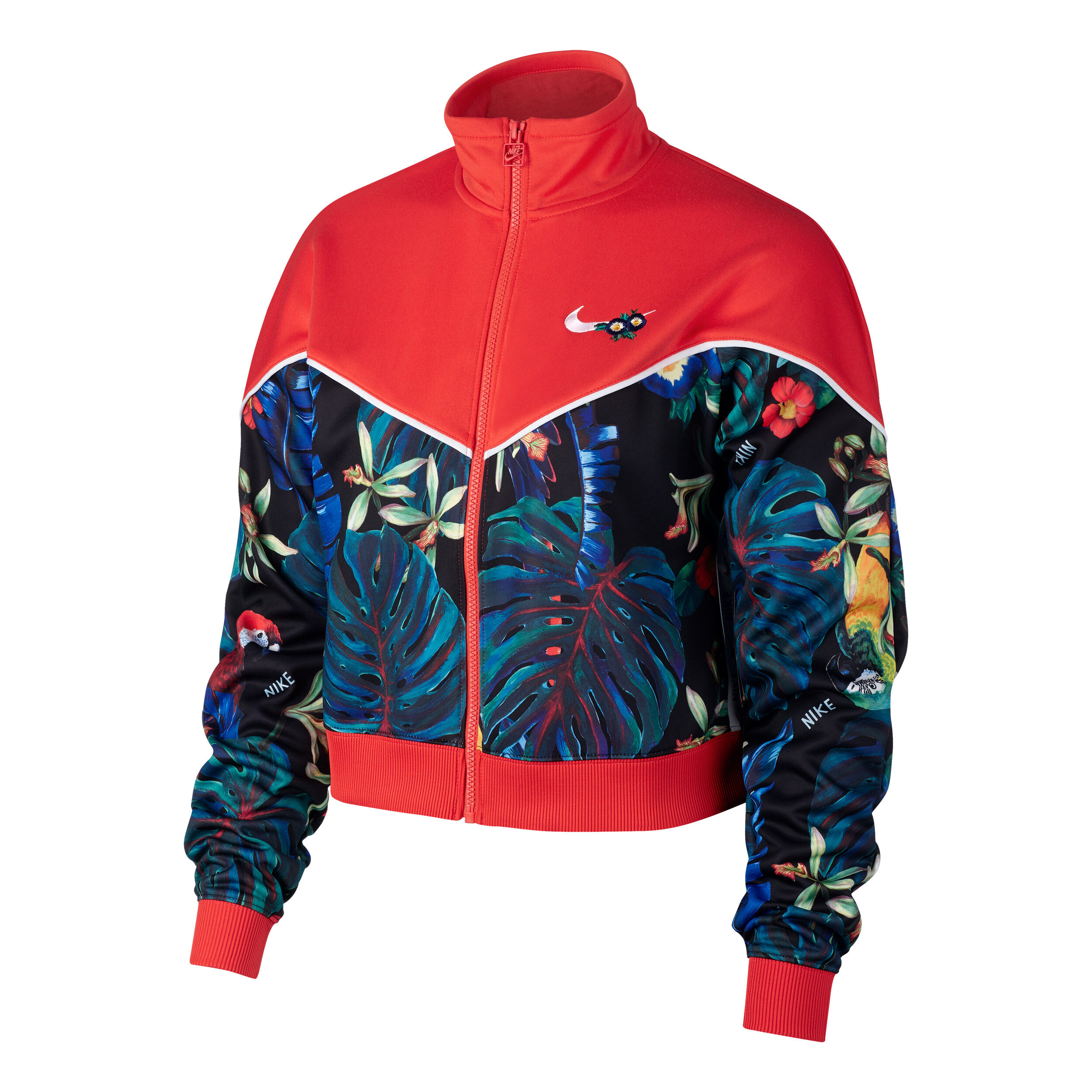 Nike hyper femme jacket sales