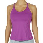 Wilson Double Strap Tank Women