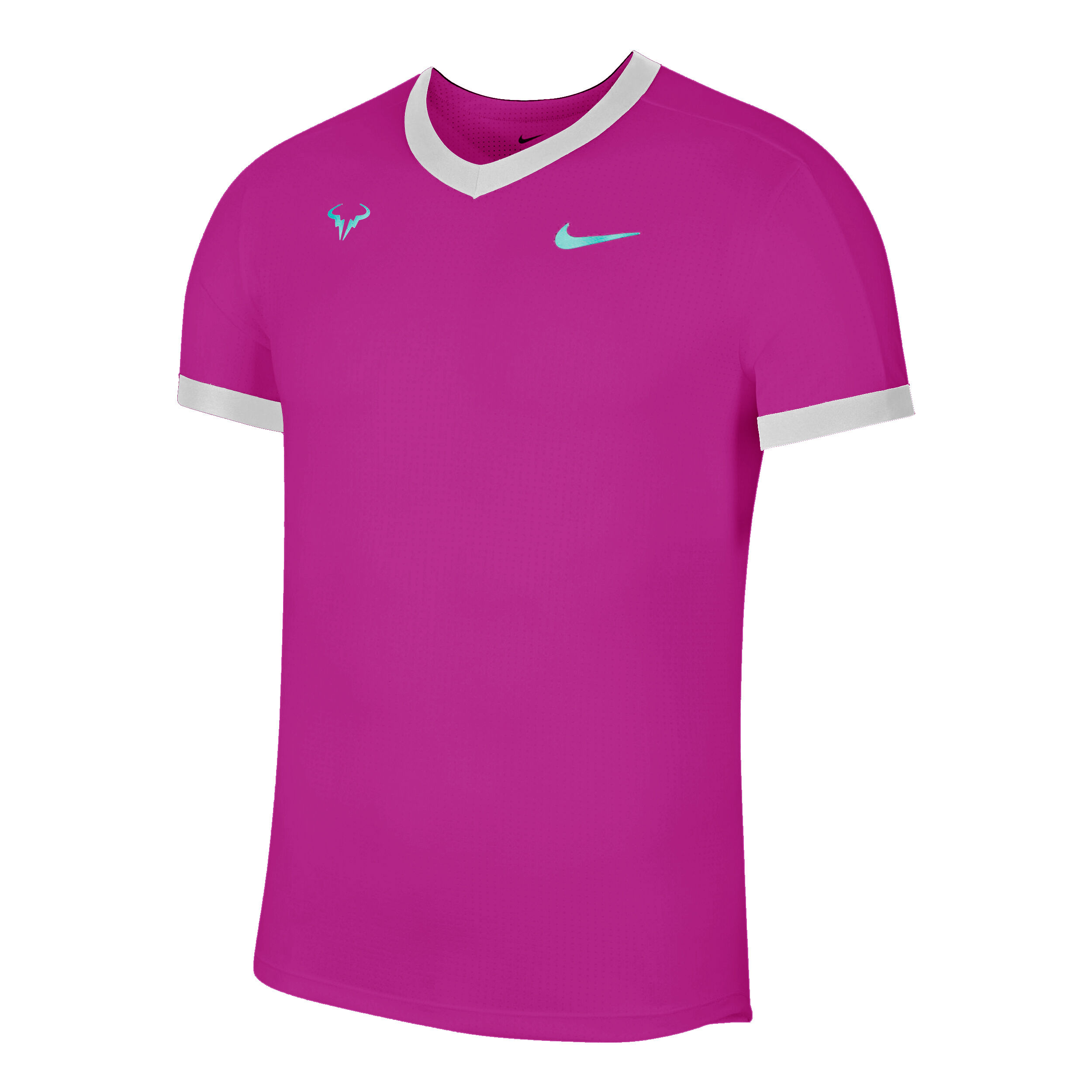 Rafael nadal purple shirt sale